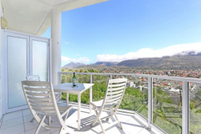 Garden Apartment Fish Hoek